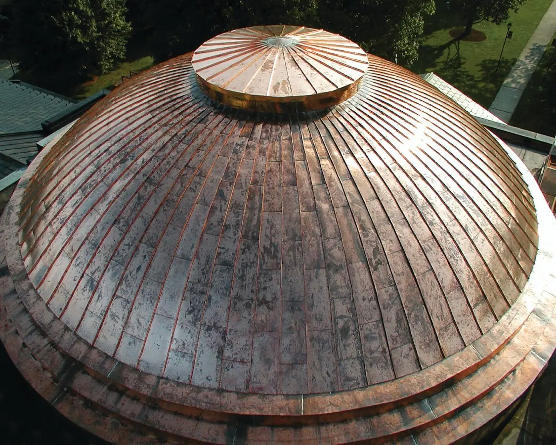 Craftsman Roofing crew installing a new roof in Magnolia